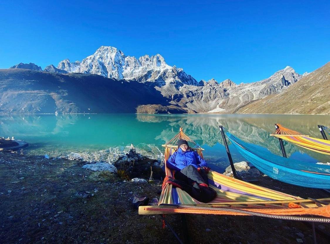 Gokyo Thanka Inn Khumjung Εξωτερικό φωτογραφία